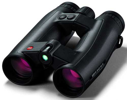 Дальномер Leica