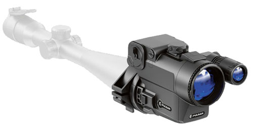 Насадка ночного видения Pulsar