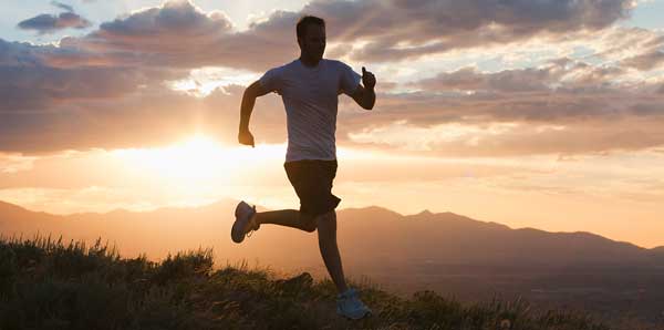 активная жизнь и диета