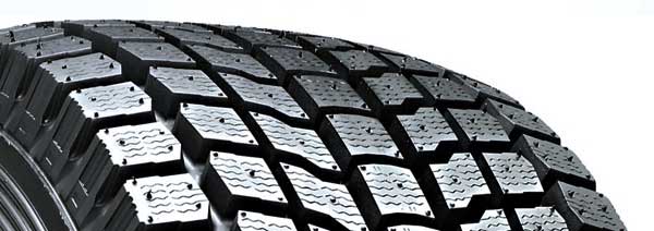 протектор зимних шин