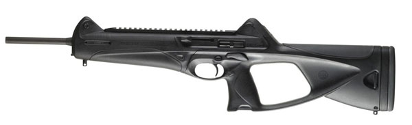 Карабин Beretta cx4 storm 9x19