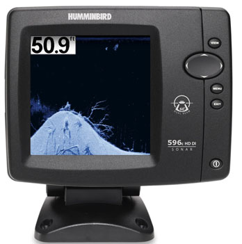 sounders humminbird