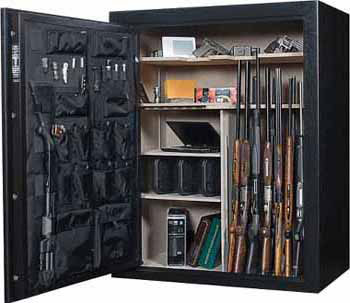 Gun Safe Reviews