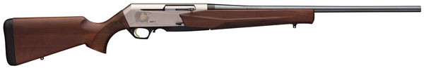 Browning BAR Mark III - характеристики ружья