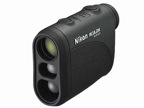 Лазерный дальномер Nikon LRF ACULON AL1