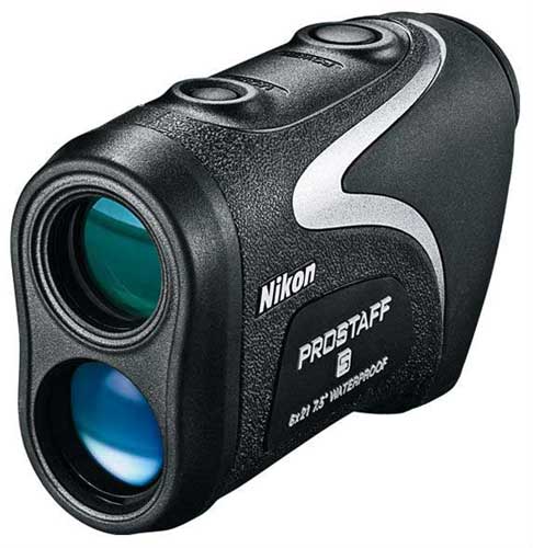 Дальномер Nikon LRF Prostaff 5 6х21