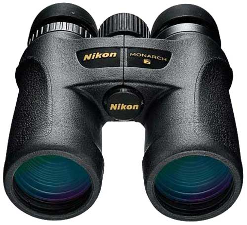 Бинокль Nikon Monarch 7