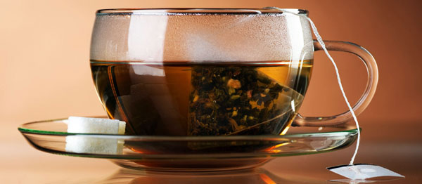 Ученые: злоупотребление сладким чаем может привести к ожирению