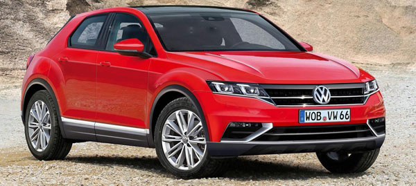 Россиянам предложили Volkswagen Polo в новом исполнении