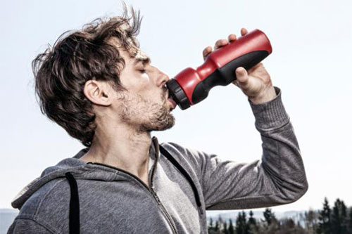 питье для восстановления мышц