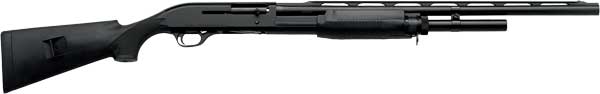 Ружье Benelli M3 - характеристики, фото, видео