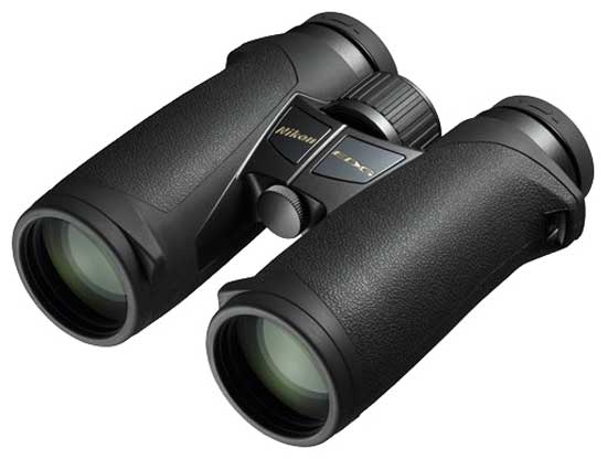 Бинокли Nikon Aculon, Monarch, Prostaff - цена видео и описание
