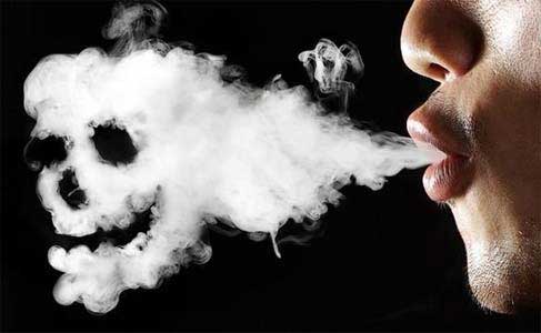 Курение - зависимость, вред и отказ